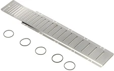 MusicNomad MN800 (2-pack) Bundle