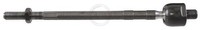 A.B.S. Axialgelenk Spurstange 240469 FüR Hyundai Starex A1 Bus 4WD Crdi Tci