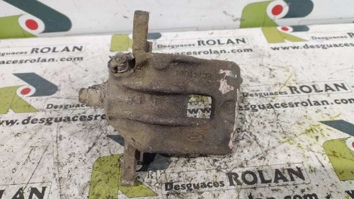 BREMSZANGE HINTEN LINKS / 1395296 FÜR HYUNDAI GETZ TB 1.5 CRDI