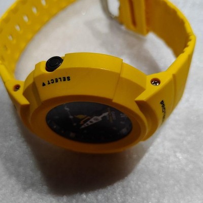 Casio G-SHOCK AW-500D-9T Galapagos Analog Men's Watch Used G226 | eBay
