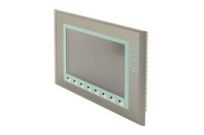 Siemens 6AV6647-0AF11-3AX0  Refurbished SIMATIC HMI KTP1000 Basic Color PN,