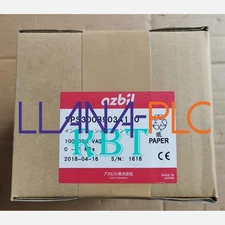 azbil SPS300B903A110 Pressure Sensor Brand New