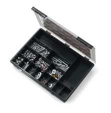 KTM Bolt and Screw Kit for Current SX and EXC models 2003-2024 OEM: 00029999300