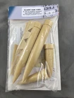 1/32 SCALE AIRDOC F-104 STARFIGHTER AUX. FUEL TANKS & PYLONS - 32001