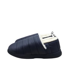 Vionic Tranquil Women  s Black Supportive Slippers Orthotic Comfort Size 7.5