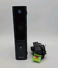 AT T Arris BGW210-700 Broadband Gateway WiFi Modem Router with Power Cord