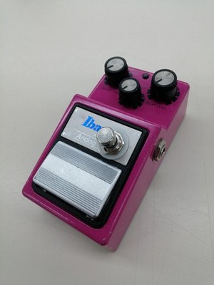 Keeley Engineering Ad-9 Mod Guitar Bass Effector No.nm130