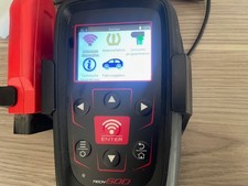neuwertiges Bartec Tech 600 RDKS-Diagnoseger�...