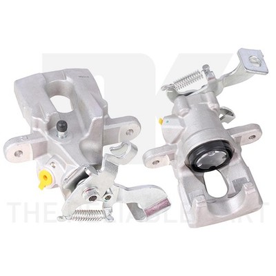   NK BRAKE CALIPER RIGHT REAR 4783012151 NEW DE STOCK
