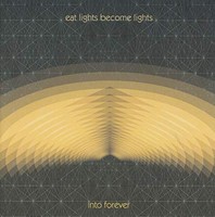 Eat Lights Become Li - Into Forever - Cd - F600Z