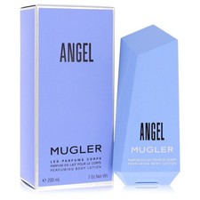 Angel by Thierry Mugler Perfumed Body Lotion 6.7 oz for Women