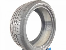 P25535r18 Michelin Primacy Mxm4 Mo 94 H Used 732nds