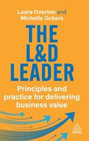 Laura Overton (U. A.) | L&D Leader | Buch | Englisch (2025) | Kogan Page