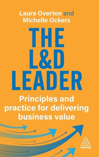 Laura Overton (U. A.) | L&D Leader | Buch | Englisch (2025) | Kogan Page-image