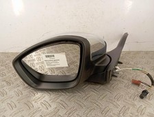 Retroviseur gauche (ou coque) Peugeot 404