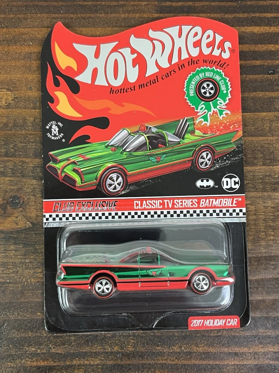 Hot Wheels Rlc Holiday for sale | eBay