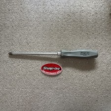 Snap-On SDDZ84A  Pozidriv No.4 Screwdriver wi...