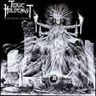 Conjure and Command by Toxic Holocaust (CD, Jul-2011, Relapse Records (USA))