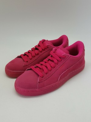 puma suede classic size 4.5
