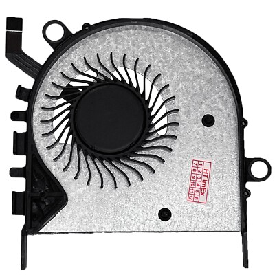 CPU Lüfter Kühler Ventilator FAN cooler für Lenovo Air Pro 13 710S Plus-13IKB