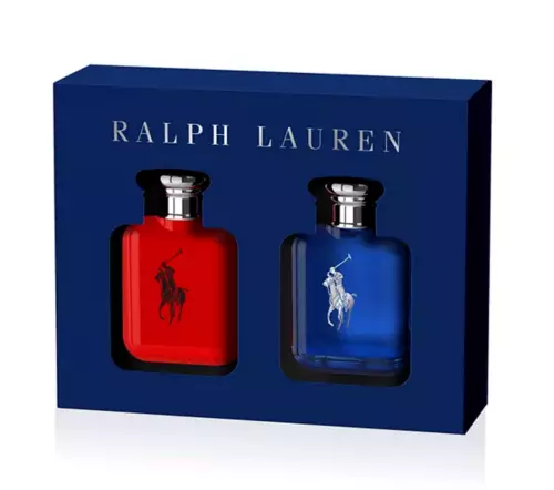 Ralph lauren miniature sales perfume set