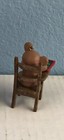 Hallmark Keepsake Christmas Ornament Dated 1987 Teacher Handcrafted Ornament — photo 5