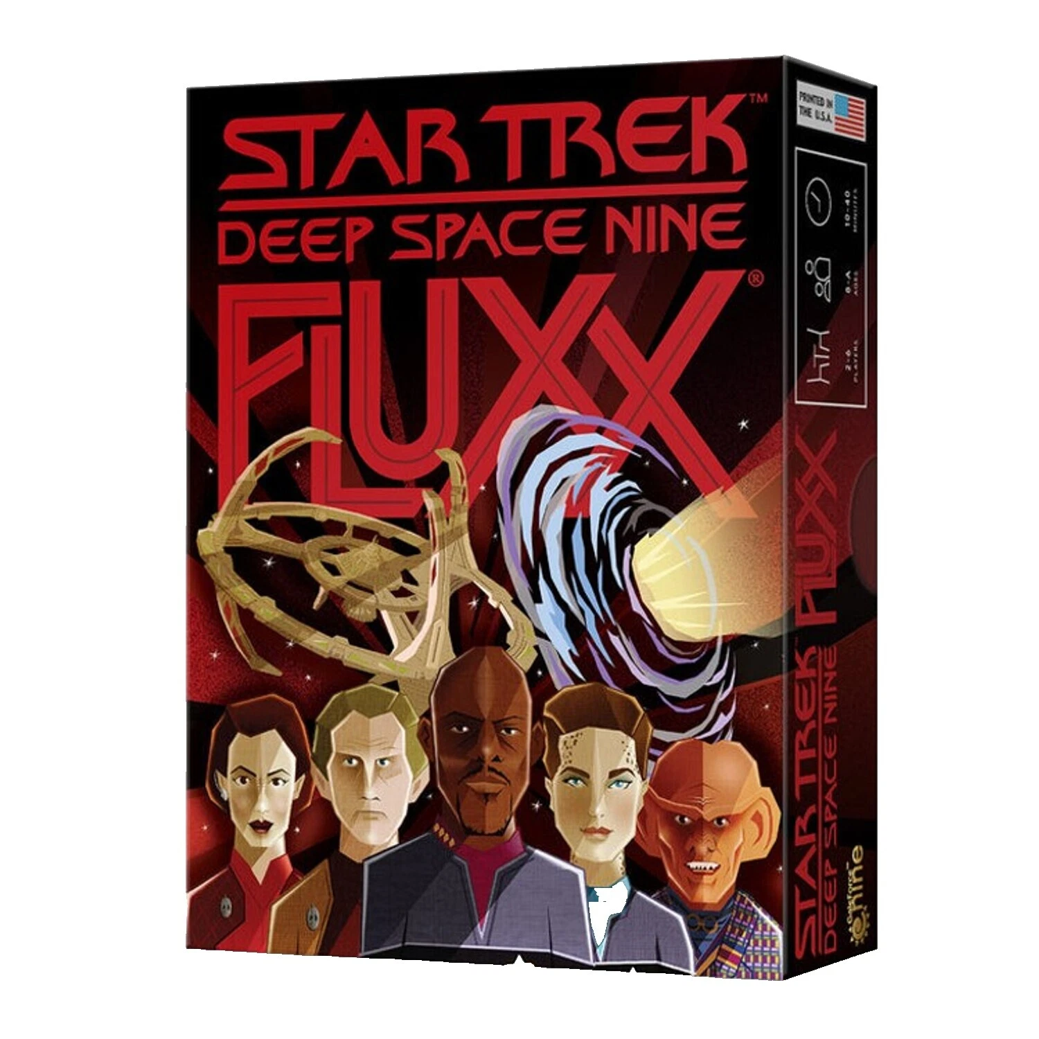 Star Trek Board Games 100 Award Board & Traditional Games