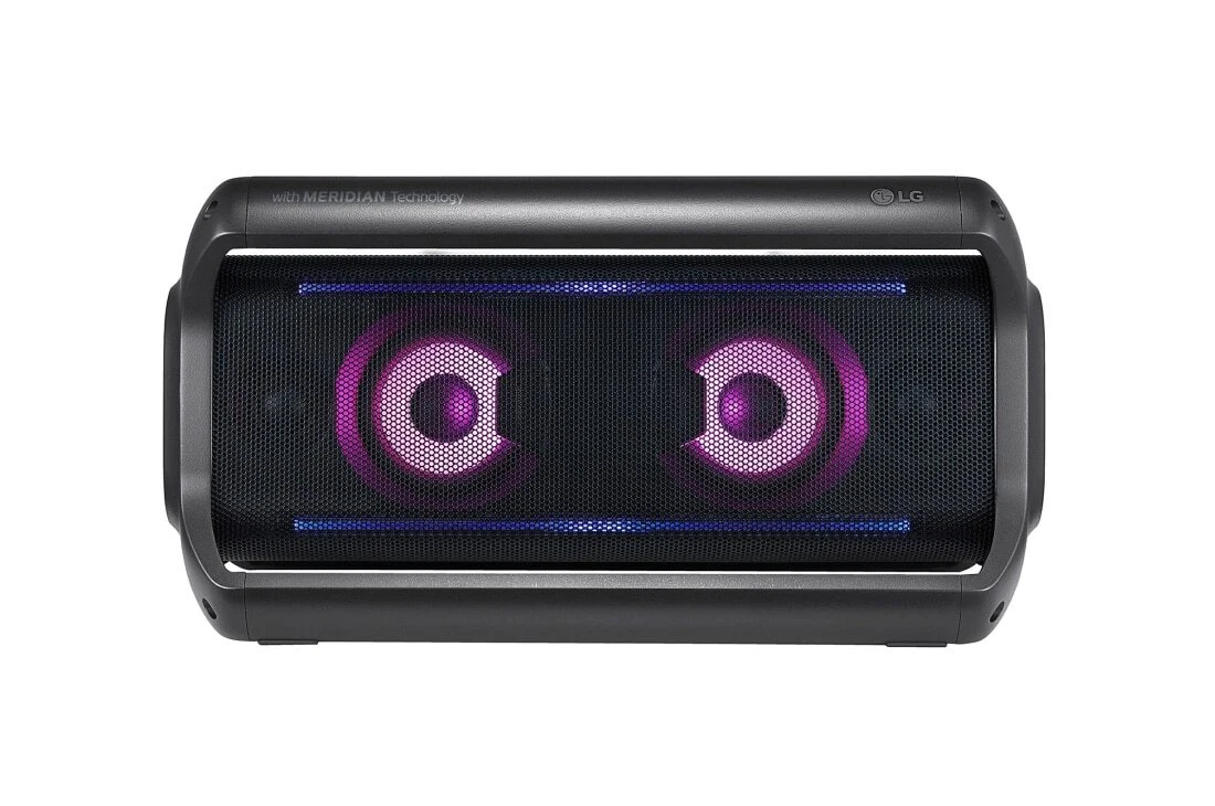 LG xboom pk7 Wireless Bluetooth Party Speaker back order eBay