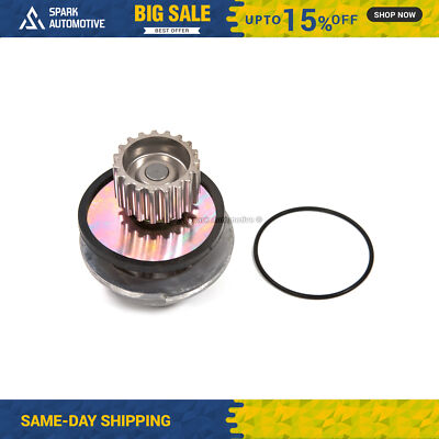 Water Pump Fit 99-02 Daewoo Lanos 1.6 DOHC A16