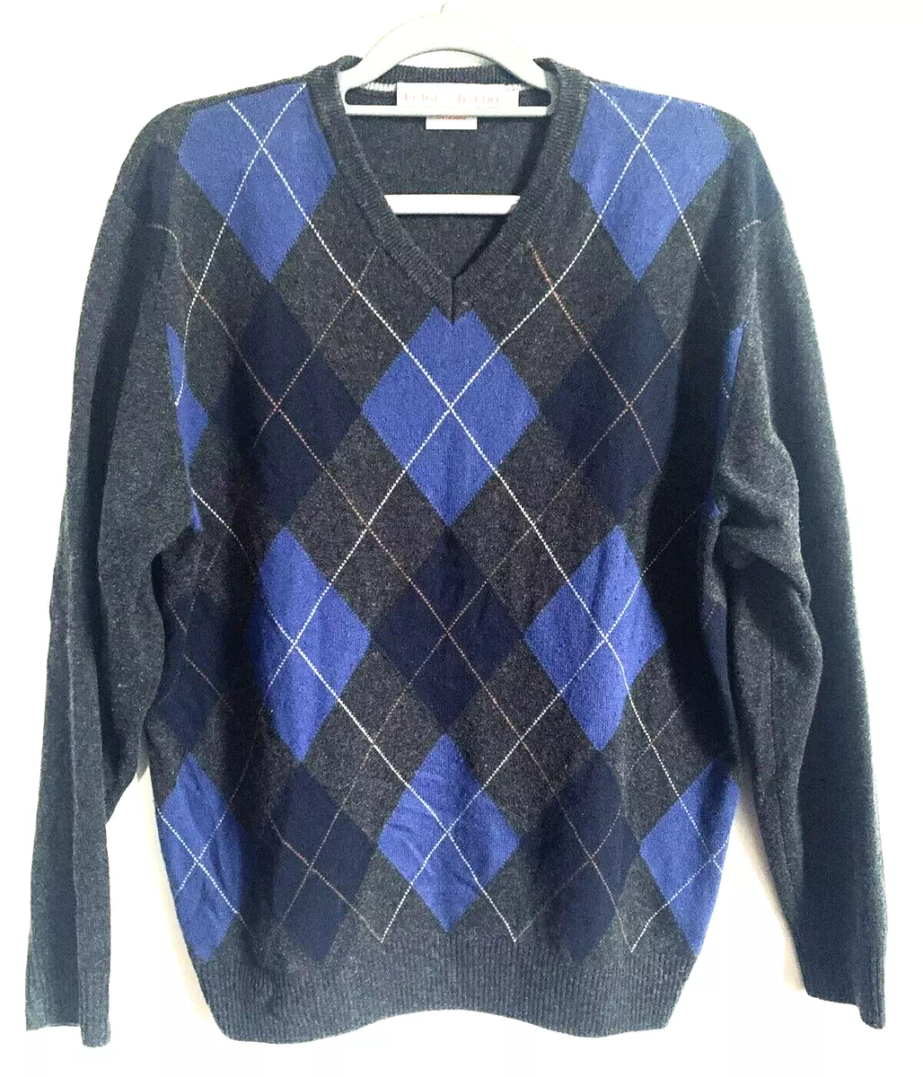 Luigi baldo hotsell cashmere