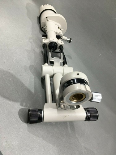 Ibex 2-Step LED Wave Slit Lamp Mirror Optic Body Part Spare Spares Parts - Afbeelding 3 van 5
