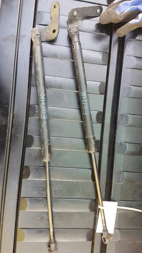 Verin Hydraulique De Coffre Pour Dodge Nitro 2007-2011 (OEM