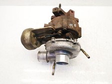 Turbolader für Ford Ranger ET 2,5 TDCI 4x4 WLAA WLAE RHV4-17165-R VJ380607