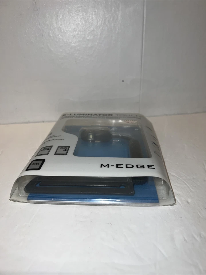 LED Reading Book Light With Flexible Clip Lamps For Reader US - Image 4 of 4