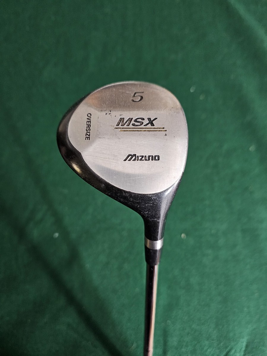 【希少】MIZUNO　ミズノ　TN-87AW R400 big-gs-