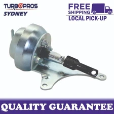 Turbo Pros Turbo Vacuum Actuator For Mitsubishi Challenger 4WD 4D56 2.5L