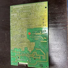 GE 200D2260G005 Refrigerator Main Control Board - Green