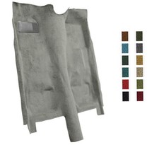 76-81 Chevy Camaro Upgrade Essex Molded Carpet Kit *Made in USA*