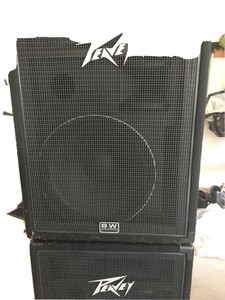 peavey 115 international