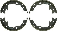 Parking Brake Shoe-rear Disc Bosch Bs916