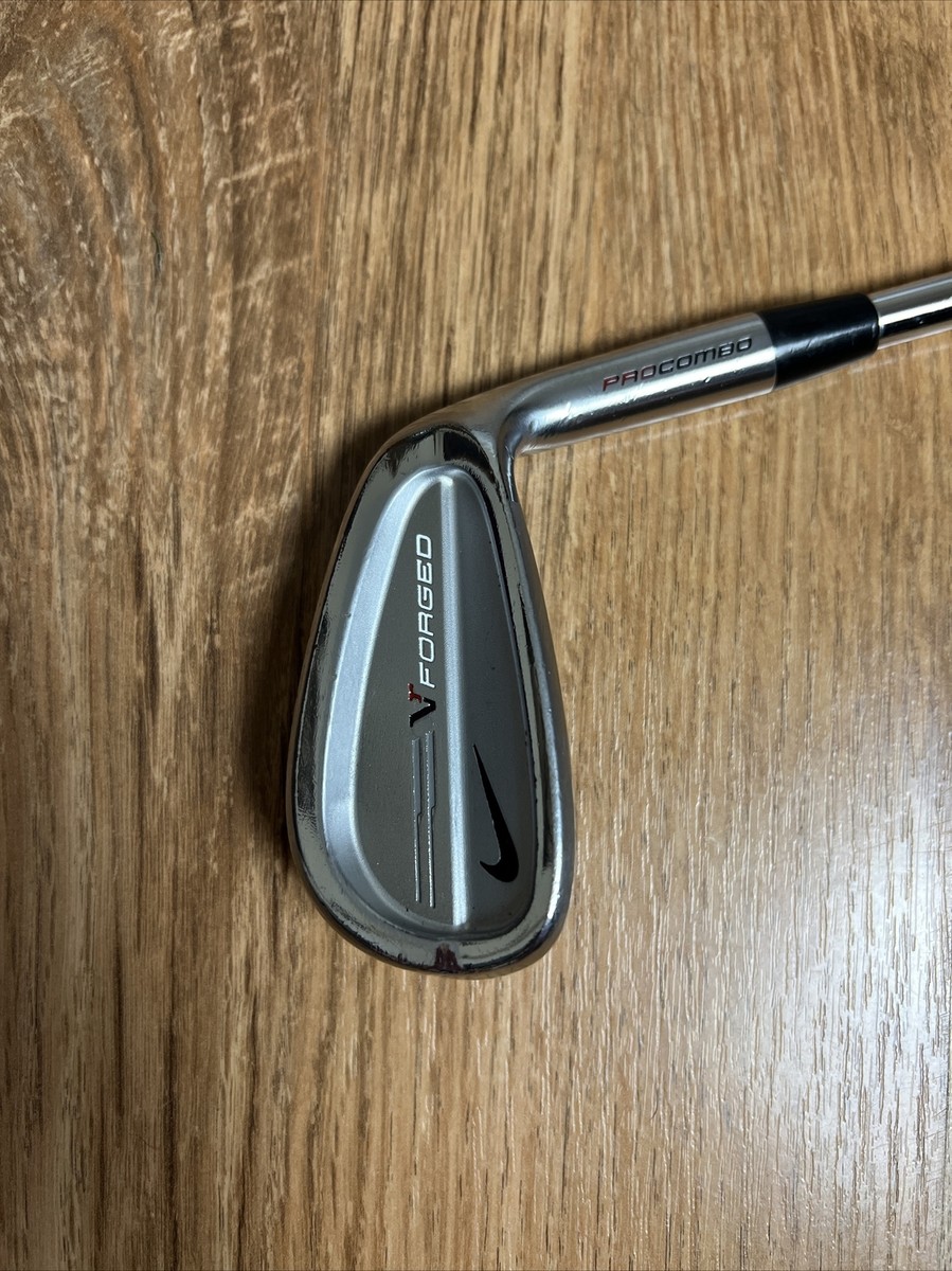 Nike Vr Pro Combo Forged 9 Iron DG Pro R300 Regular Flex