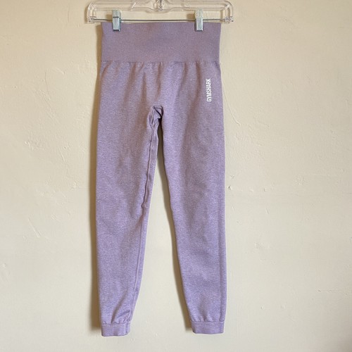 Gymshark Womens Size Small Adapt Marl 