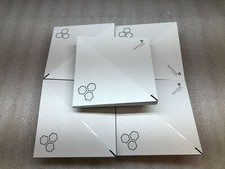 Lot of 5 Aerohive NETWORKS AP250 Dual Band Wi-Fi Wireless Access Point