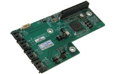 X1187 - Controller (4 Port Sata Connectors) F...
