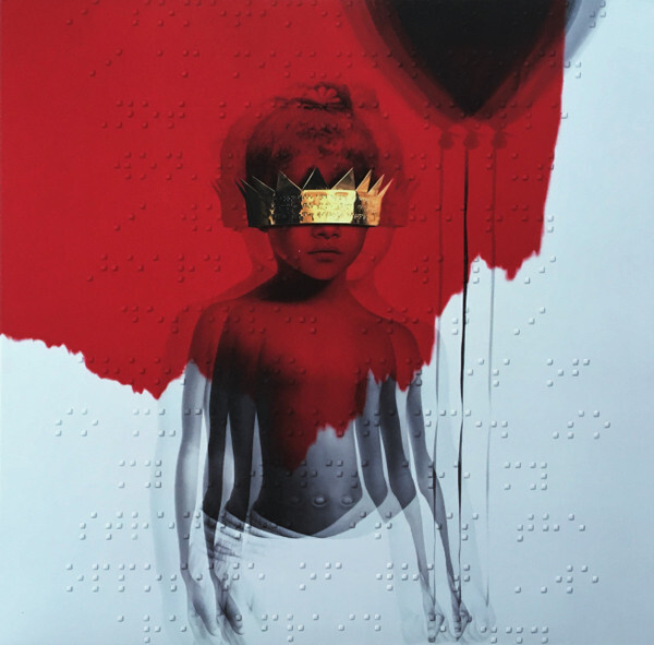 Rihanna - Anti (2xLP, Album, RE) (Mint (M)) - 2441762132 | eBay