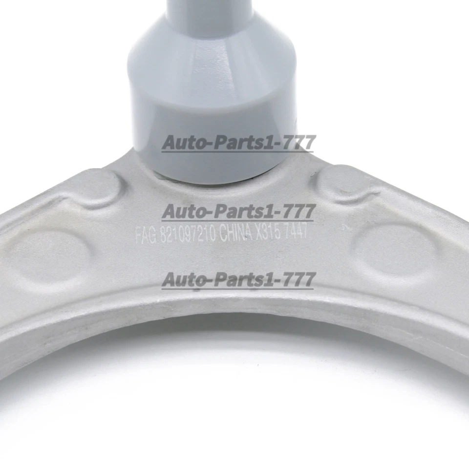 FAG OEM FRONT UPPER TRACK CONTROL ARM L/R FIT FOR PORSCHE CAYENNE VW TOUAREG - Image 3 of 4