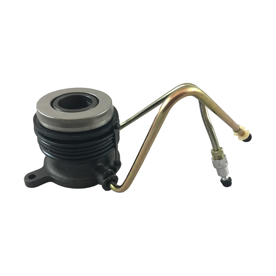 New Clutch Slave Cylinder Replacement For 1993 Jeep Wrangler Cherokee 4.0L - Image 3 of 4
