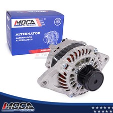 6-Groove New Alternator for Chrysler Sebring Dodge Caliber Jeep Compass 115A 12V