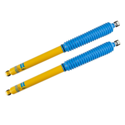 Bilstein B6 Rear Shocks Absorbers Kit Set 2PCS for Ford F250 F350 Super Duty 4WD