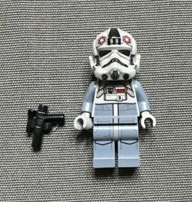 LEGO Star Wars AT-AT Driver Minifigure From Set 75288